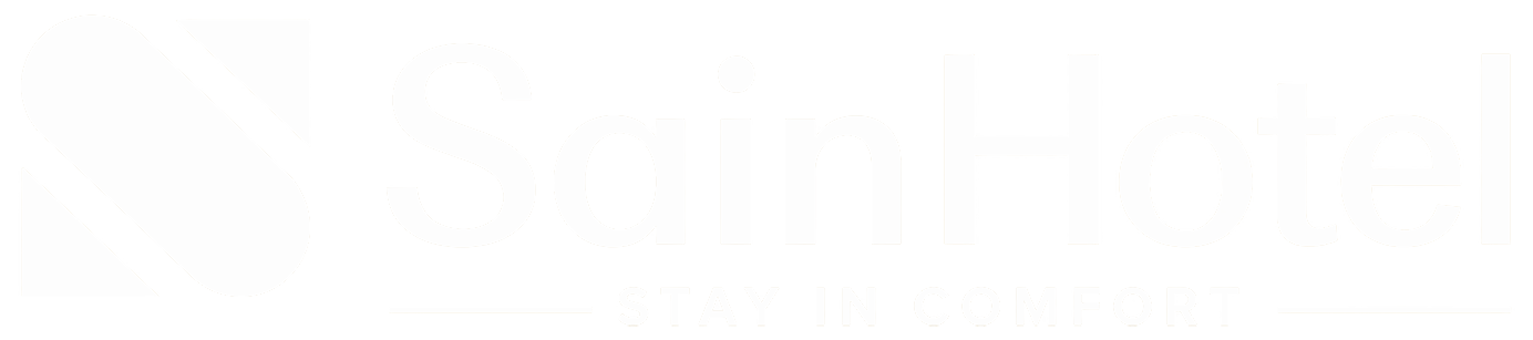Logo SainHotel